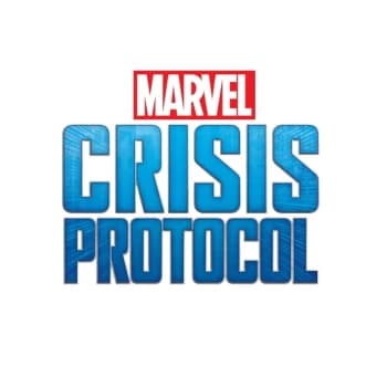 Marvel Crisis Protocol Miniatures Game - Angela and Enchantress