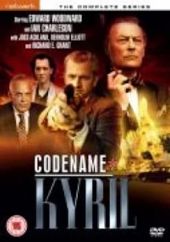 Codename Kyril - The Complete Series