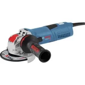 Bosch Professional GWX 13-125S 06017B6002 Angle grinder 125mm 1300 W