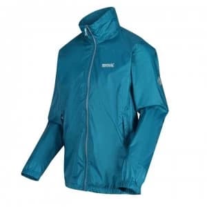 Regatta Lyle IV Waterproof Shell Jacket - Gulfstream