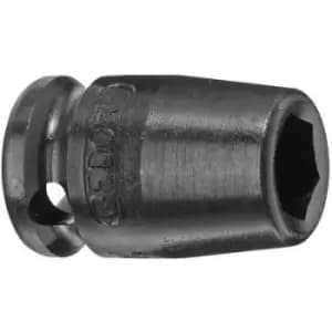 Gedore K 30 11 6251670 Kraft bit 11mm 3/8 (10 mm)