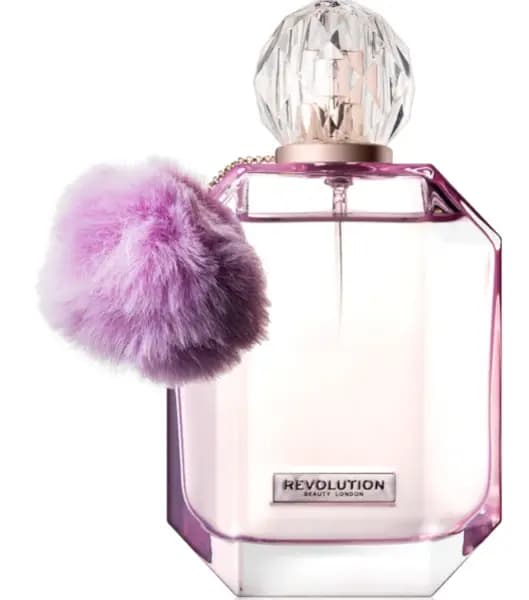 Makeup Revolution Ultimate Lights Eau de Toilette For Her 100ml