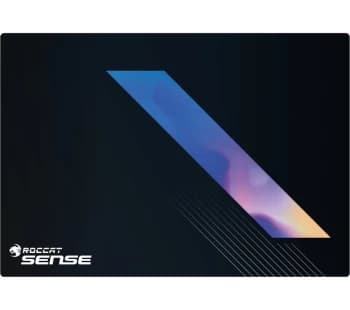 ROCCAT Sense High Precision Gaming Surface - Black