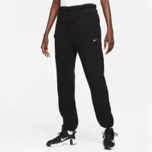 Nike Cozy Jogging Pants Womens - Black