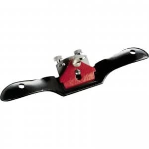 Stanley 151 Flat Spokeshave 55mm
