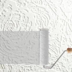 Superfresco Paintable Swirl Wallpaper