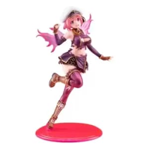 Val x Love DreamTech PVC Statue 1/7 Mutsumi Saotome (Valkyrie) DT-172 26 cm