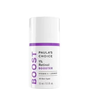 Paula's Choice 1% Retinol Booster (15ml)