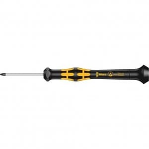 Wera 1572 Microstix ESD Screwdriver 0 40mm