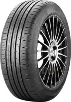 Continental ContiEcoContact 5 SSR ( 225/55 R16 95V MOE, runflat )