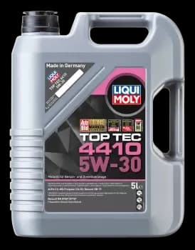 LIQUI MOLY Engine oil OPEL,RENAULT,FIAT 21398 Motor oil,Oil