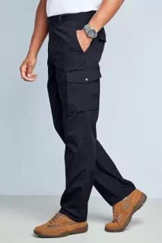 Wanderer Trousers 27" (68.5cm) inside leg