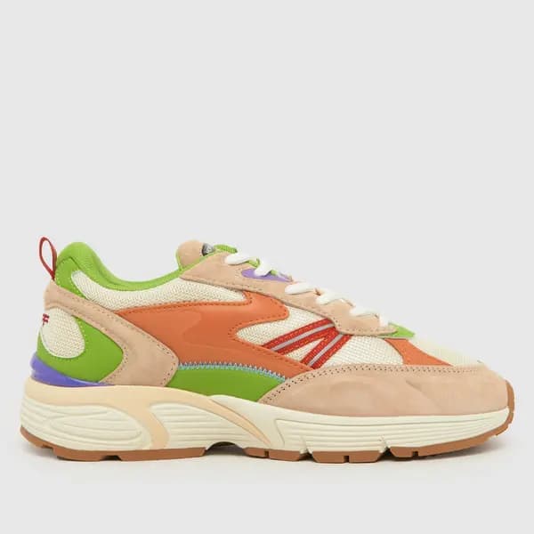 HOFF state ohio trainers in multi