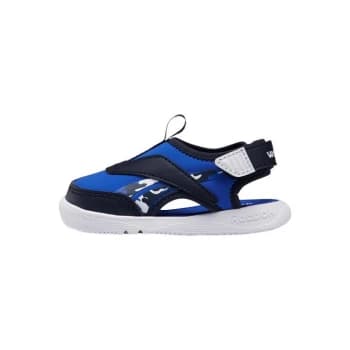 Reebok Weebok Onyx Coast Sandals - Court Blue / Vector Navy / Clo