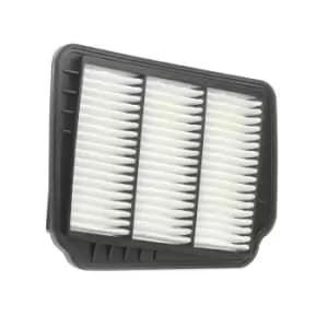 RIDEX Air filter Air Recirculation Filter 8A0204 Engine air filter,Engine filter CHEVROLET,DAEWOO,NUBIRA Kombi,LACETTI (J200),NUBIRA Stufenheck