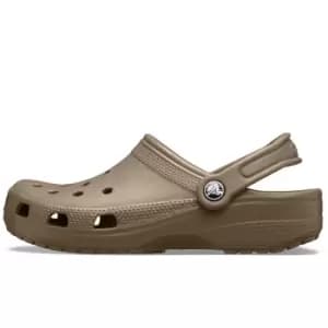 Crocs Classic Clog, Khaki