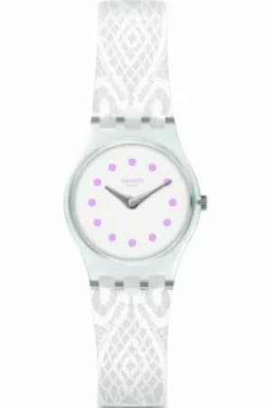 Swatch Dentellina Watch LK394