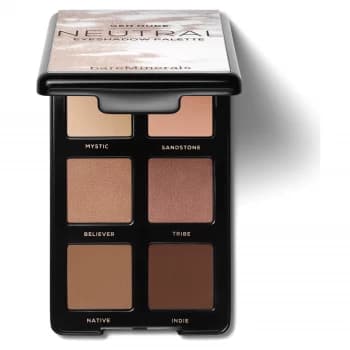 bareminerals Gen Nude Eyeshadow - Palette 2 Neutral