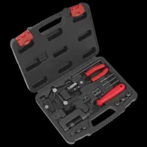 Sealey Motorcycle Chain Maintenance Kit