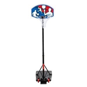 Charles Bentley Free Standing Basketball Net and Stand