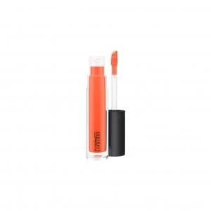 MAC Lipglass Morange