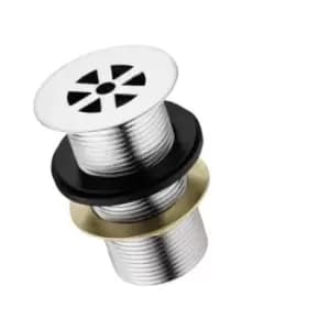 Sottini S8720AA Basin Waste 1 1/4" Solid Strainer