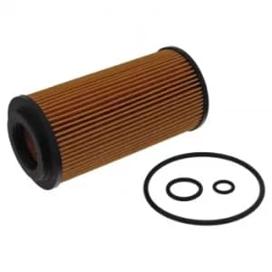 Oil Filter 26981 by Febi Bilstein