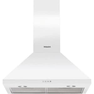Hotpoint PHPC64FAM 60cm Cooker Hood