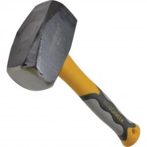 Roughneck Club Hammer 1.8KG
