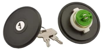 Fuel Cap - Locking- POLCO- POLC10120