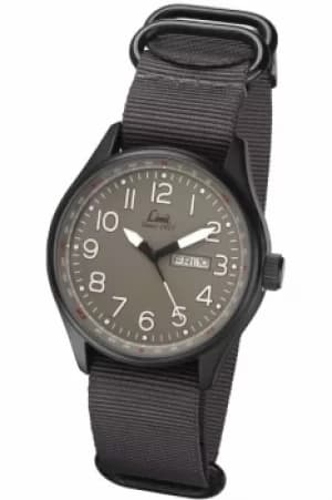 Mens Limit Pilot Watch 5494.01