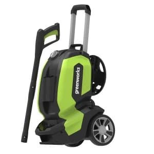 Greenworks 3000w G70 Brushless Pressure Washer