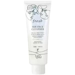 Fresh Soy Face Cleanser Limited Edition 250ml