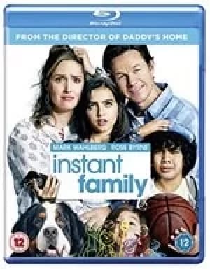 Instant Family (Bluray)