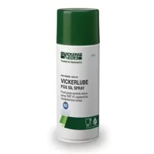 Slingsby Vickerlube FGS SIL Spray - 400ml (Single)