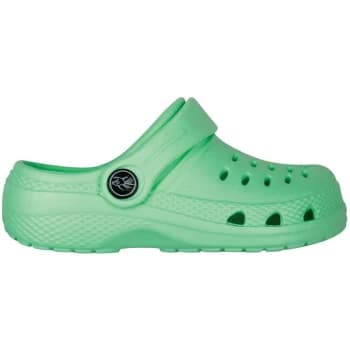 Hot Tuna Cloggs Infants - Mint