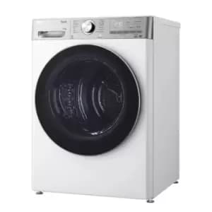 LG FDV1110W 10Kg Heat Pump Tumble Dryer
