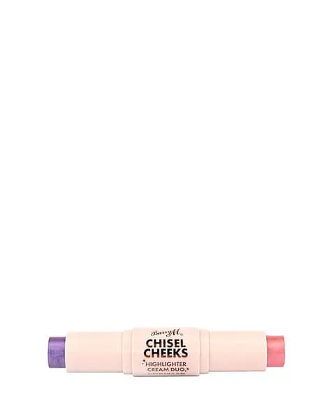 Barry M Barry M Chisel Cheeks Lilac/ Pink Female DQ68101