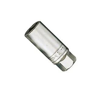 Teng Spark Plug Socket 1/2in Drive 16mm