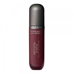 Revlon Ultra HD Matte Lip Mousse (Various Shades) - Dusk