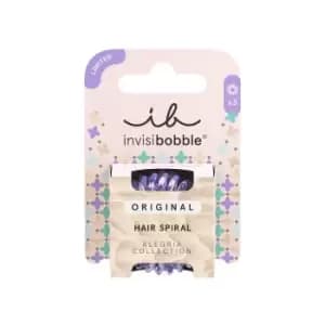 Invisibobble Original Alegria The Great Escape 3 pcs