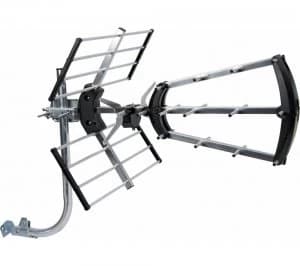 Slx TriStar 27900KTR-03 Full HD UHF Outdoor TV Aerial Kit