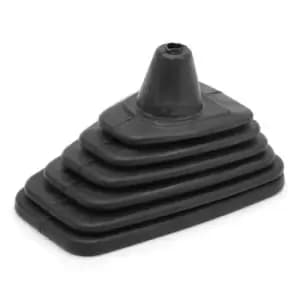 TOPRAN Gear Lever Gaiter 102 844 VW,GOLF II (19E, 1G1),Jetta II (19E, 1G2, 165)