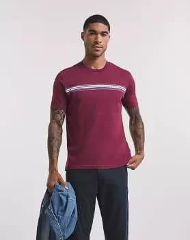 Ben Sherman Signature Stripe T-Shirt