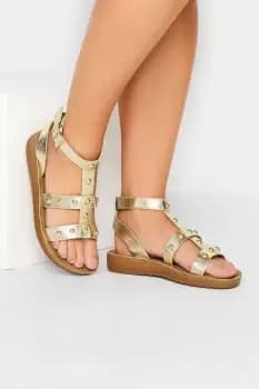 Gladiator Sandals