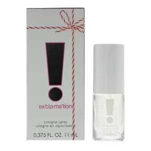 Coty ExclaMation Eau De Cologne For Her 11ml