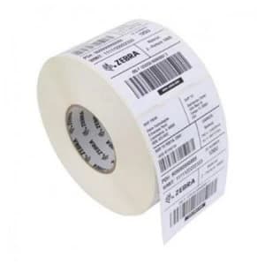 Zebra 3005676 Original Z-Perform Printer Label 1000T (102mm x 51mm) White