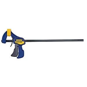 Irwin T5412EL7 Quick Grip Mini Bar Clamp - 12in