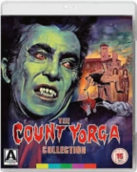 The Complete Count Yorga