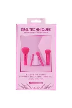 High Shine Mini Brush Set